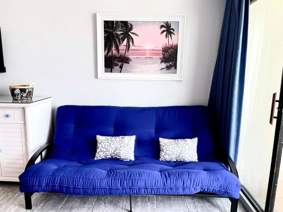 *Oceanfront Hideaway*Pools*Hot Tubs*Lazy River*V287 Myrtle Beach Extérieur photo