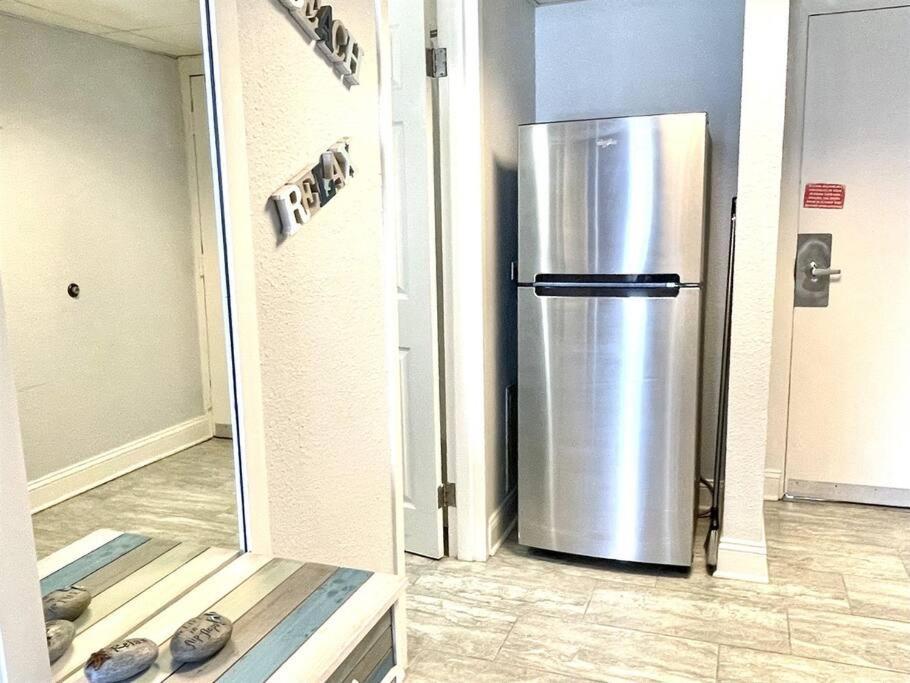 *Oceanfront Hideaway*Pools*Hot Tubs*Lazy River*V287 Myrtle Beach Extérieur photo