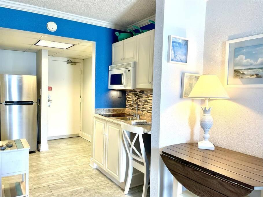 *Oceanfront Hideaway*Pools*Hot Tubs*Lazy River*V287 Myrtle Beach Extérieur photo